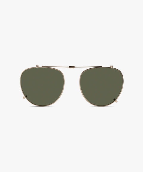 Gouverneur Clip-On