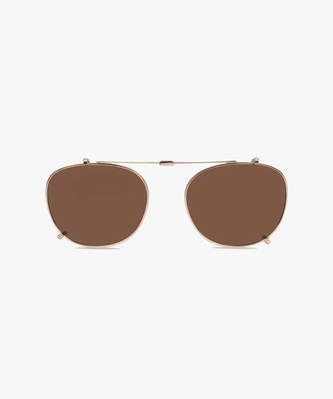 Mala Clip-On