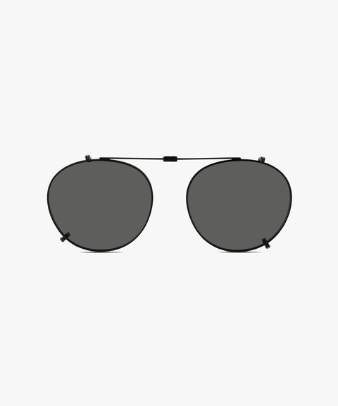 Paloma Clip-On