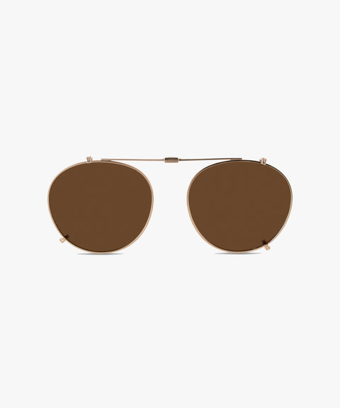 Paloma Clip-On
