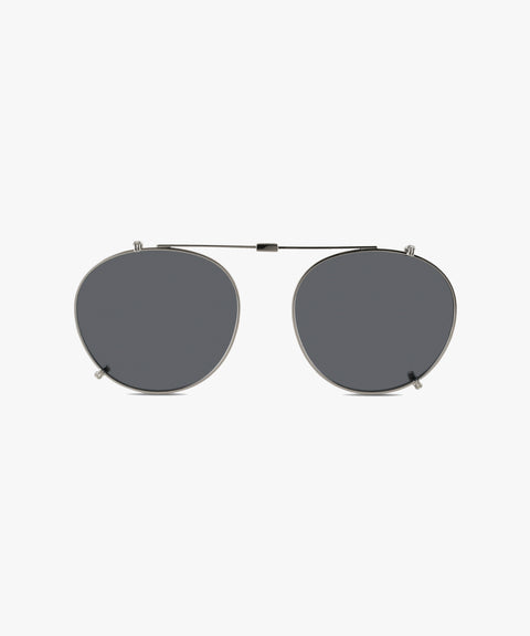 Paloma Clip-On