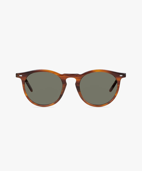 Acetate sunglasses